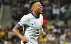 Mbappé Francia