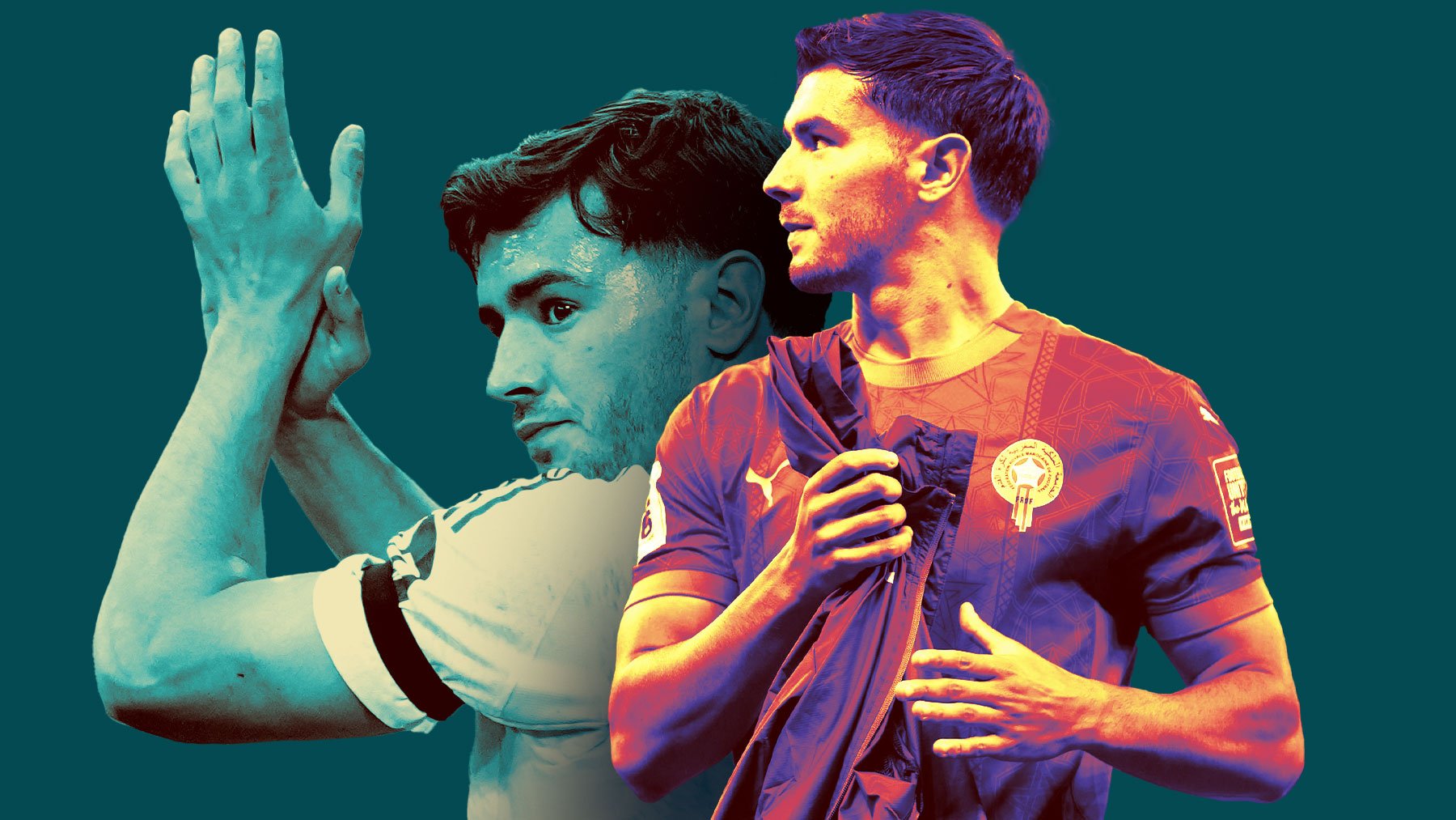 Brahim Díaz, un futbolista mundial