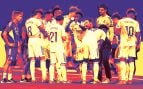 Real Madrid