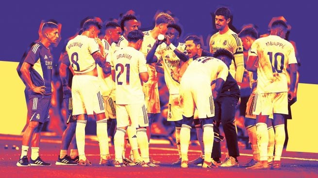Real Madrid