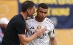Mbappé Xabi Alonso