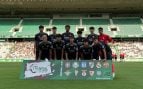Los errores condenan al Real Madrid y cae eliminado del Mundial de Clubes juvenil