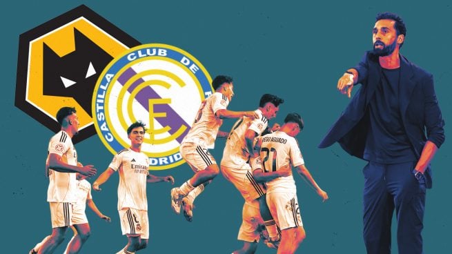 Castilla Premier