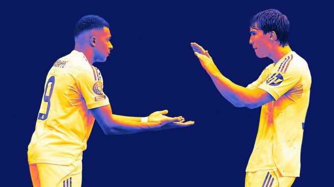 Gonzalo Mbappé