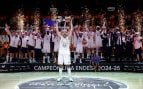 Real Madrid, Liga Endesa