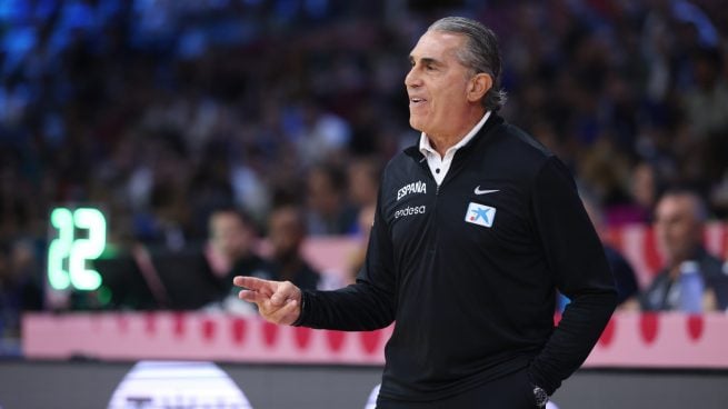 Sergio Scariolo
