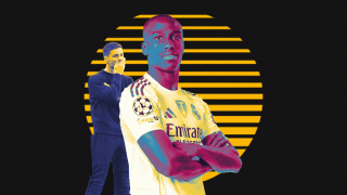 Mendy.
