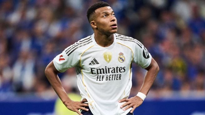 Mbappé Oviedo