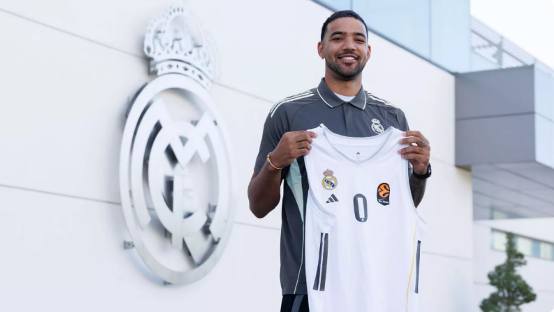 El Real Madrid no para de fichar: Trey Lyles llega desde la NBA y ya es el sexto del verano