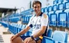 Raúl González, en su etapa como entrenador del Castilla. (Real Madrid)