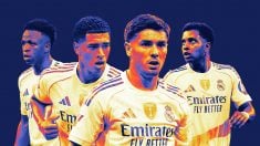 Vinicius, Bellingham, Rodrygo y Brahim han rechazado ofertas de Arabia Saudí.
