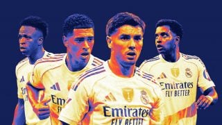 Vinicius, Bellingham, Rodrygo y Brahim han rechazado ofertas de Arabia Saudí.