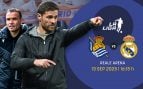 Real Sociedad Real Madrid