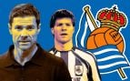 Xabi Alonso