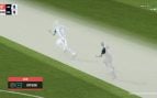 El fuera de juego de Kylian Mbappé en el Real Sociedad-Real Madrid
