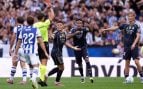 real sociedad real madrid