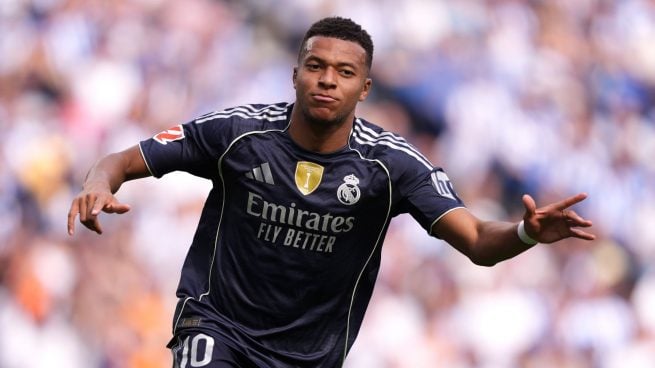 Mbappé