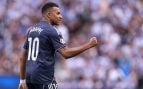 Mbappé