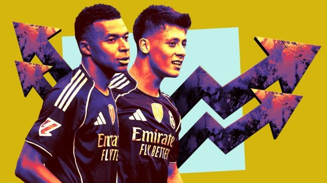 Mbappé Güler
