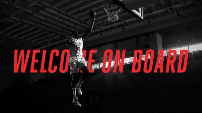El Real Madrid de baloncesto lucirá Fly Emirates. (RM)