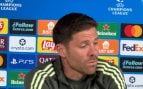 Xabi Alonso