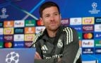 Xabi Alonso