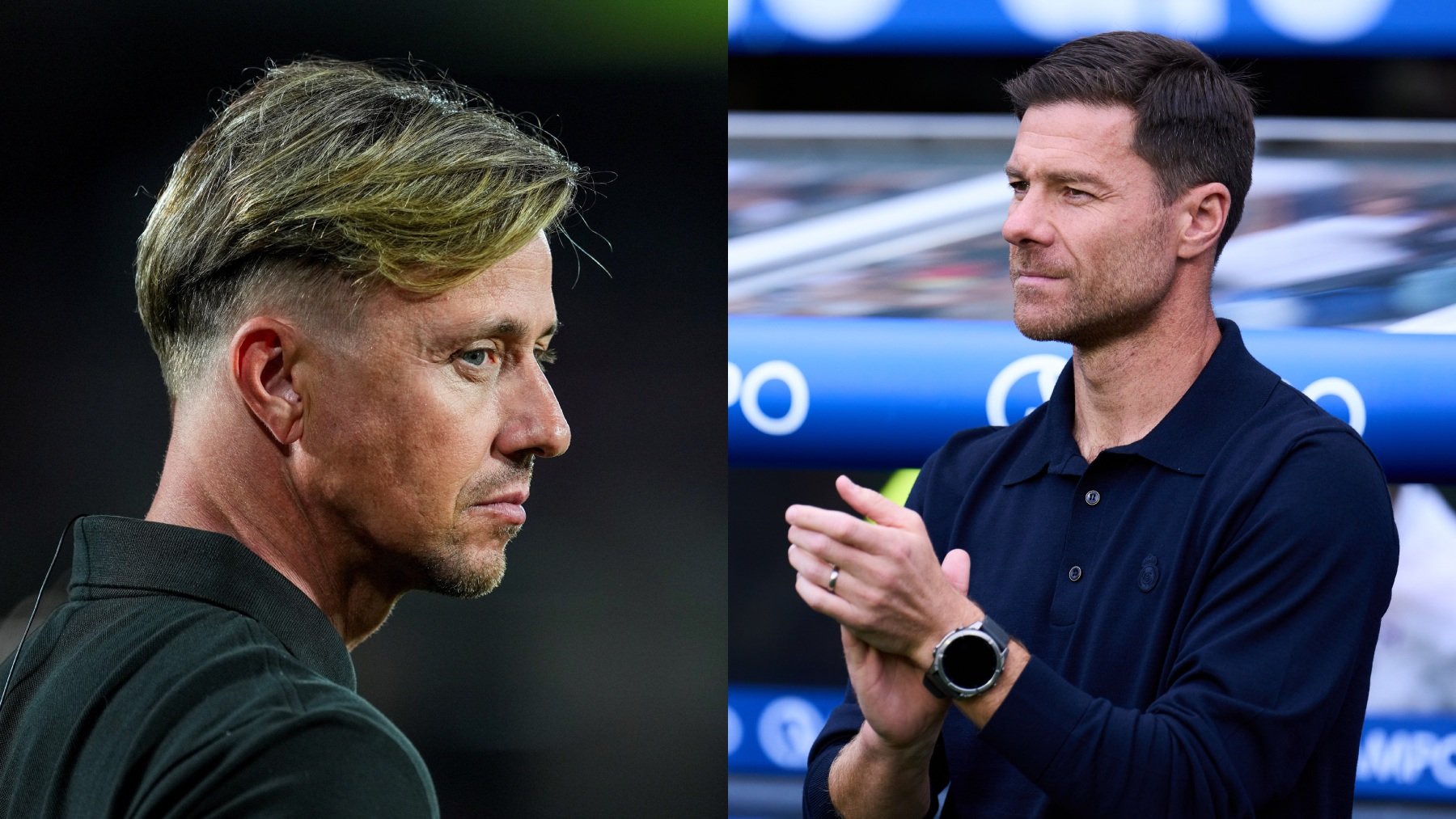 Guti quiere volver a los banquillos y pone a Xabi Alonso como ejemplo