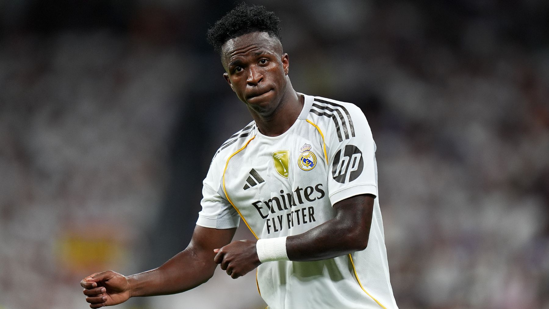 Alavés - Real Madrid, en directo | Sigue en vivo online el minuto a minuto gratis el partido de la Liga