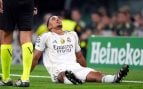 Trent Alexander-Arnold lesión