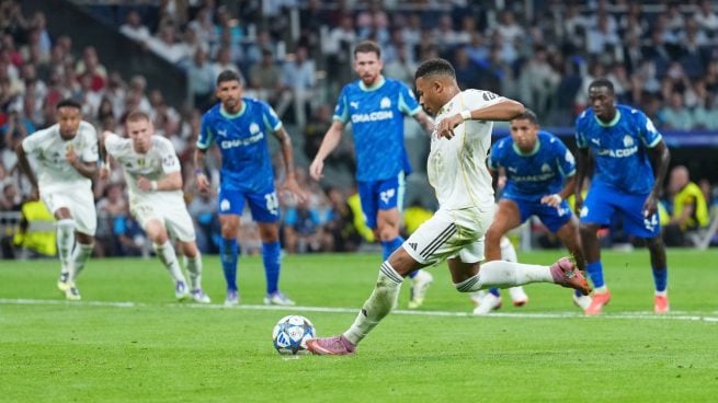 Mbappé