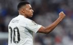 Mbappé
