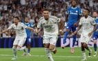 clasificación, Champions, Real Madrid