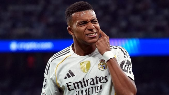 Mbappé