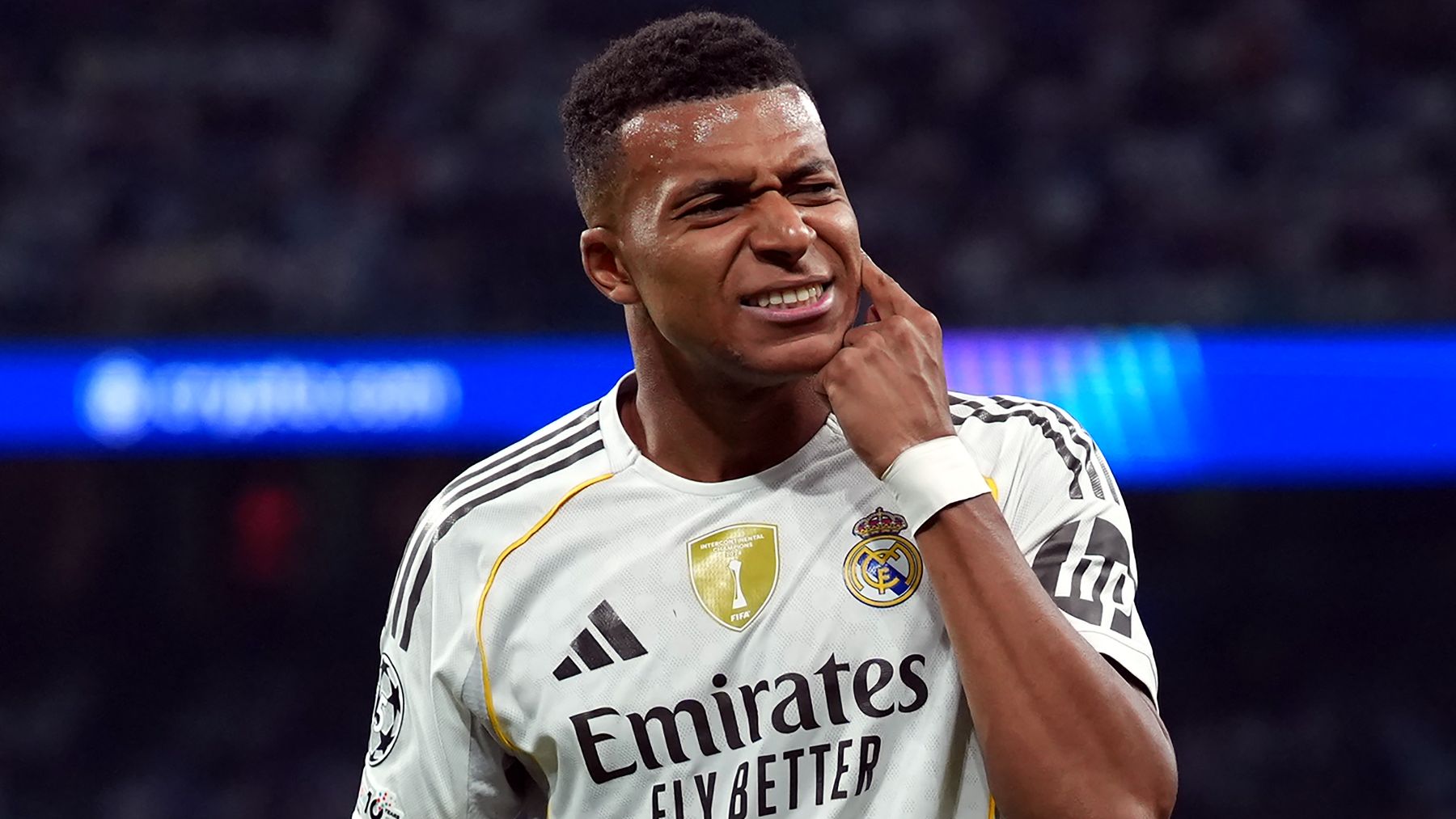 Mbappé: «Este año intentaré meter los máximos goles posibles y no me pongo límites»