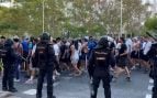 ultras Marsella