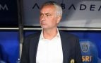 José Mourinho, en su etapa como entrenador del Fenerbahçe. (Europa Press)