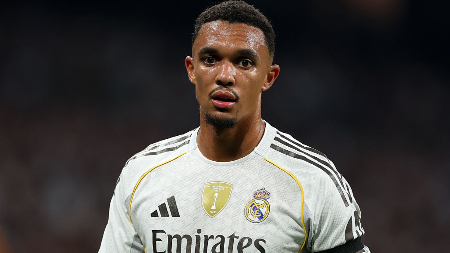 Cuántos partidos se perderá Trent Alexander Arnold con el Real Madrid