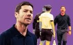 Xabi Alonso