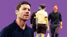 Xabi Alonso.