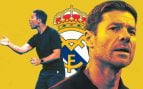 xabi alonso
