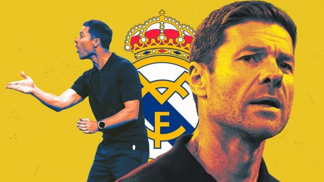 xabi alonso