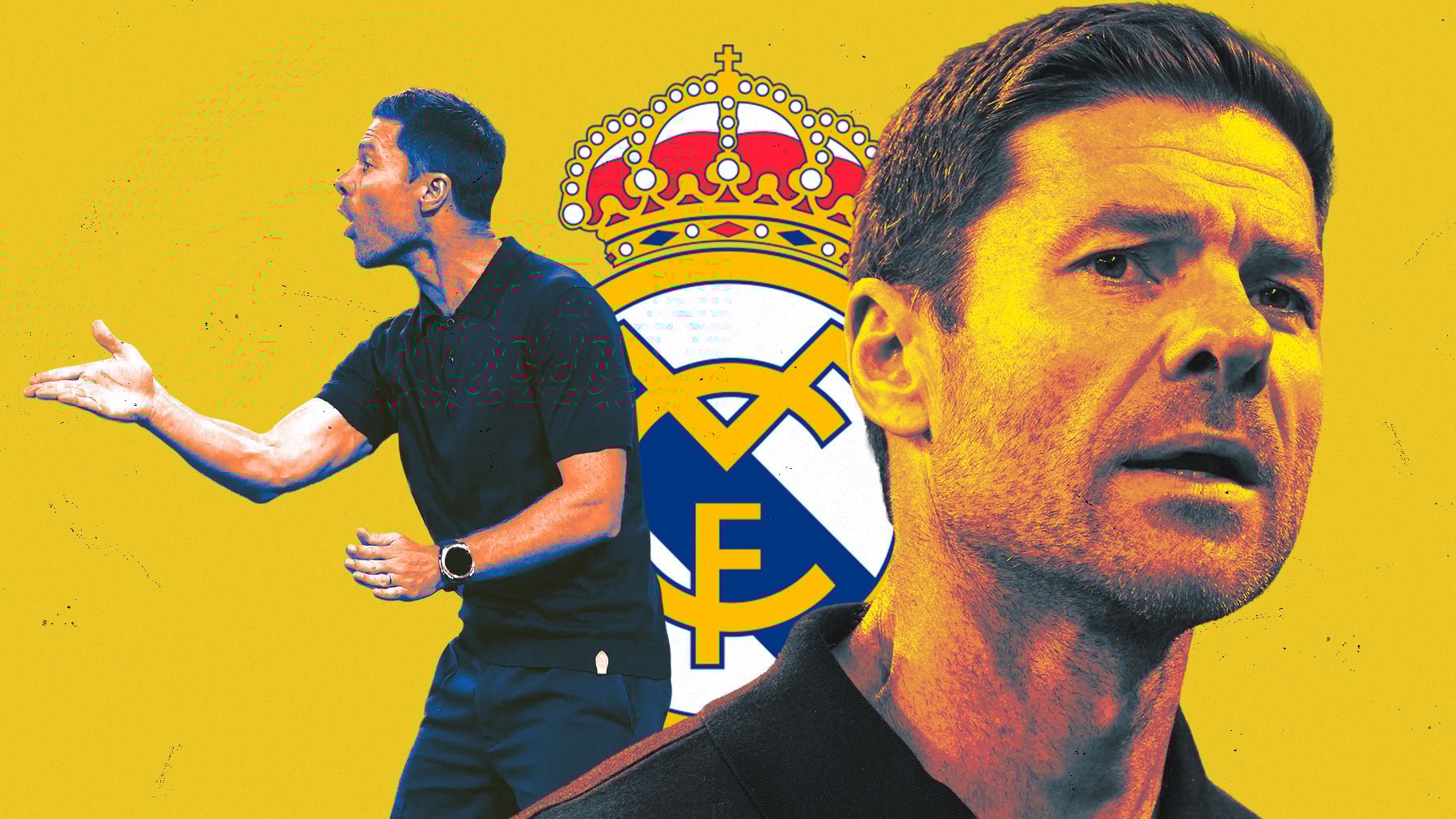 Xabi Alonso se gana al club… y al vestuario: «Ahora juega el que se lo gana»