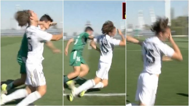 Castilla CTA
