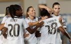 Real Madrid, Champions League, Linda Caicedo