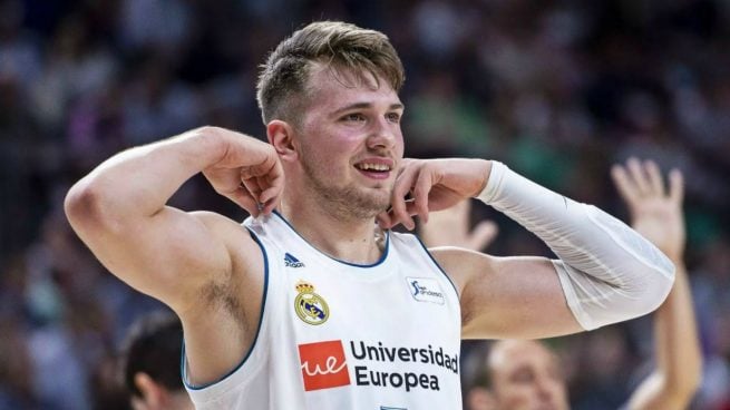 Luka Doncic