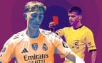 Real Madrid Huijsen