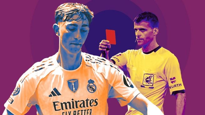 Real Madrid Huijsen