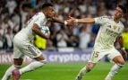 Real Madrid, Liga