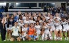 Champions Femenina