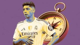 Fede Valverde.